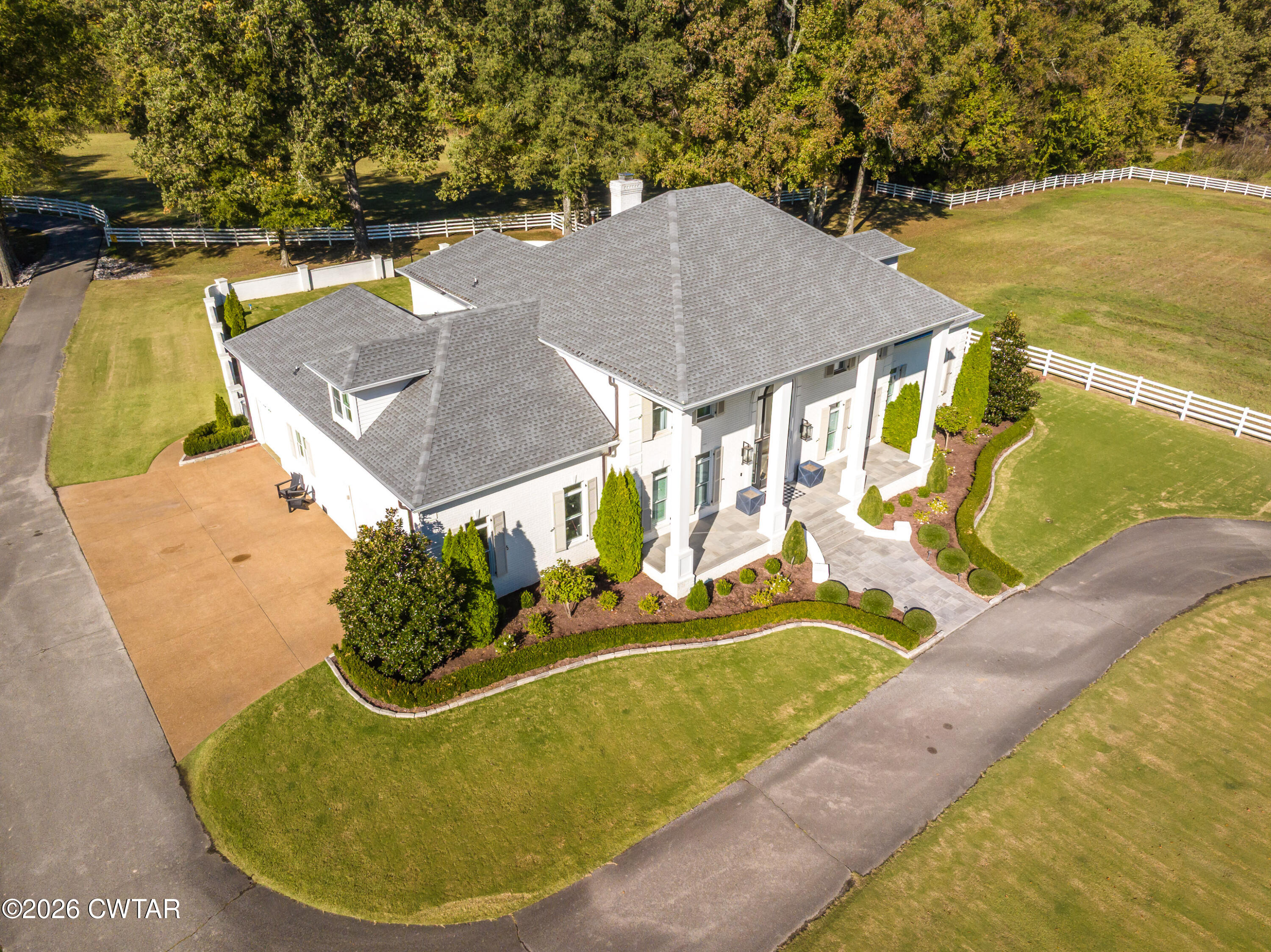 135 Windy City Road Jackson, TN 38305 - Photo 6 of 100 009-135 Windy City Rd-MLS Version