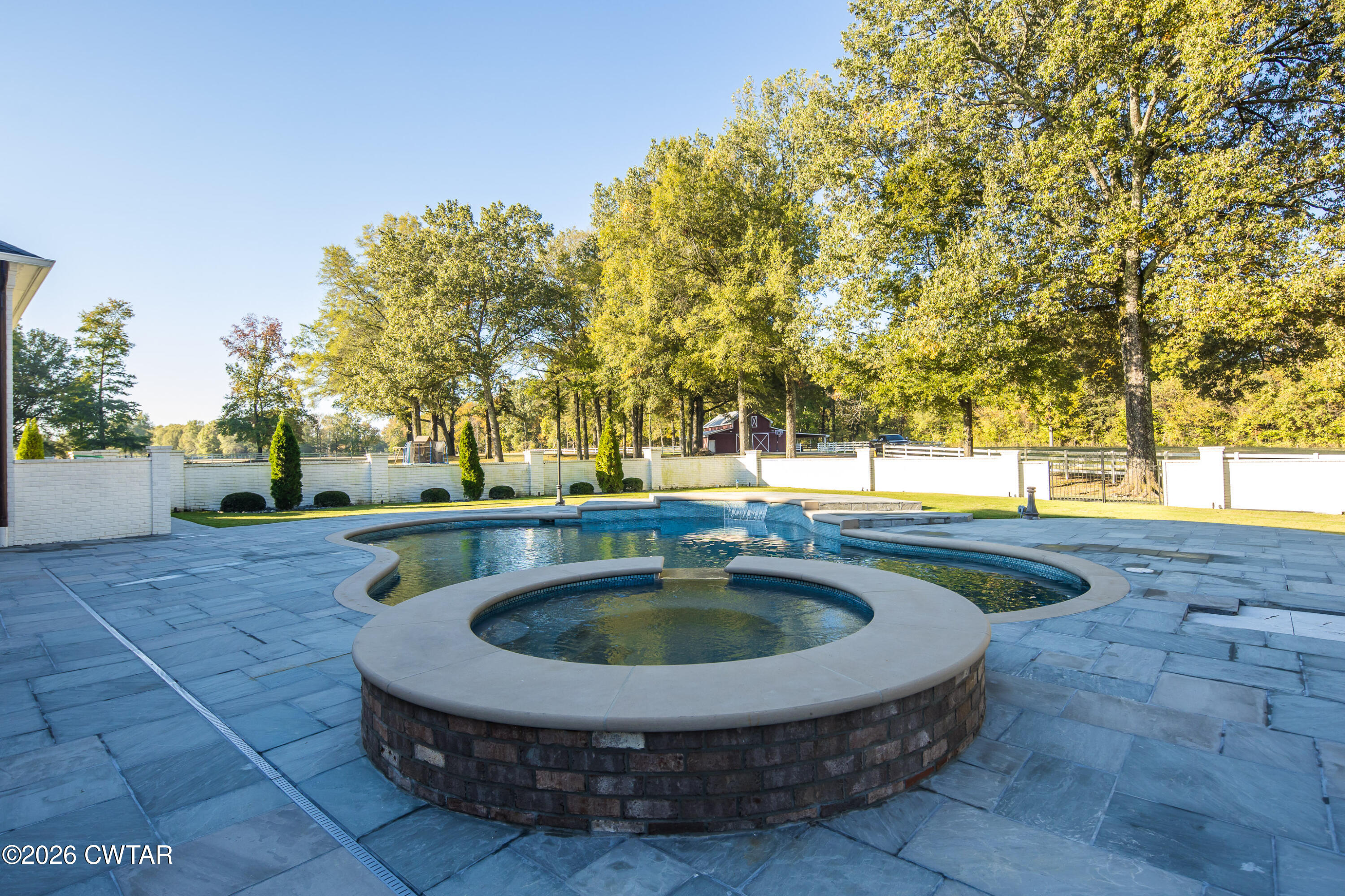 135 Windy City Road Jackson, TN 38305 - Photo 64 of 100 068-135 Windy City Rd-MLS Version