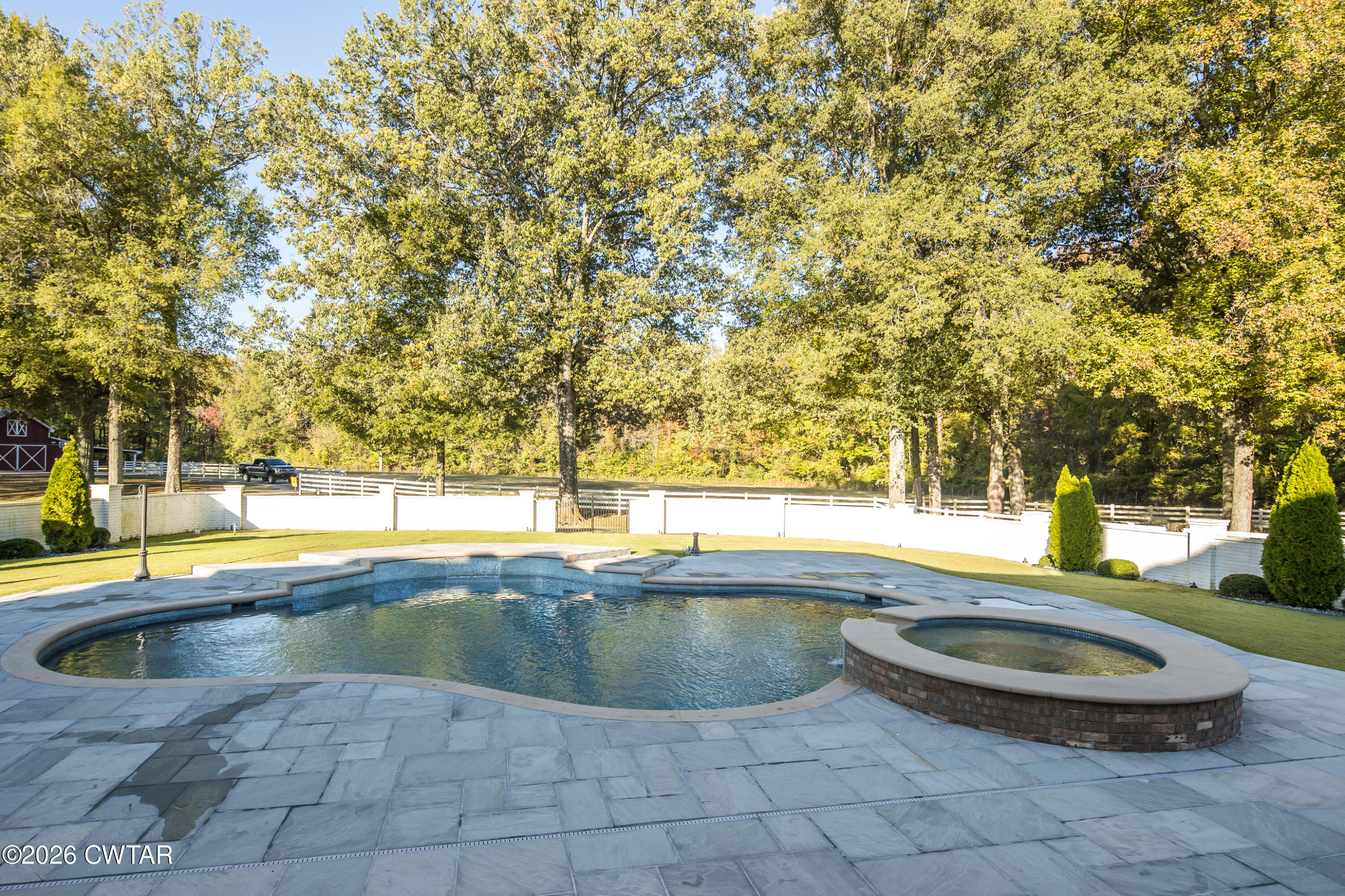 135 Windy City Road Jackson, TN 38305 - Photo 65 of 100 069-135 Windy City Rd-MLS Version