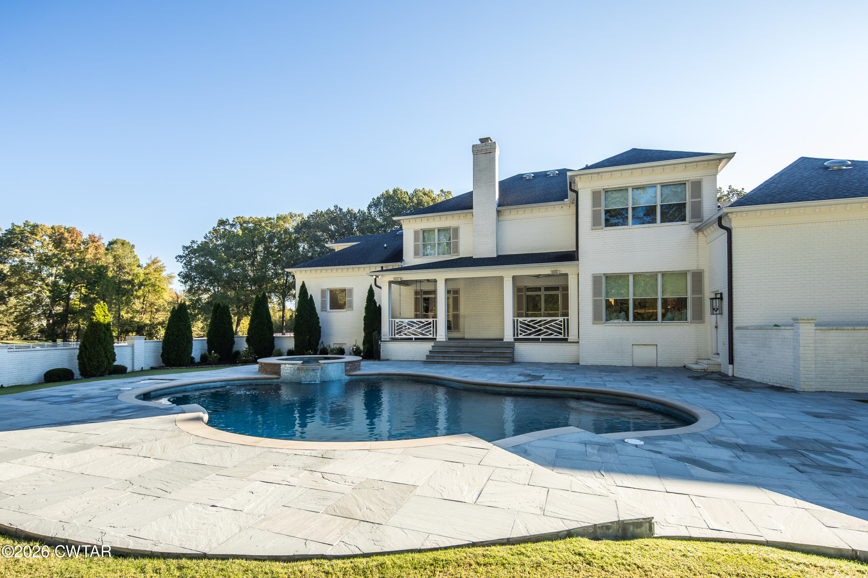 135 Windy City Road Jackson, TN 38305 - Photo 66 of 100 070-135 Windy City Rd-MLS Version