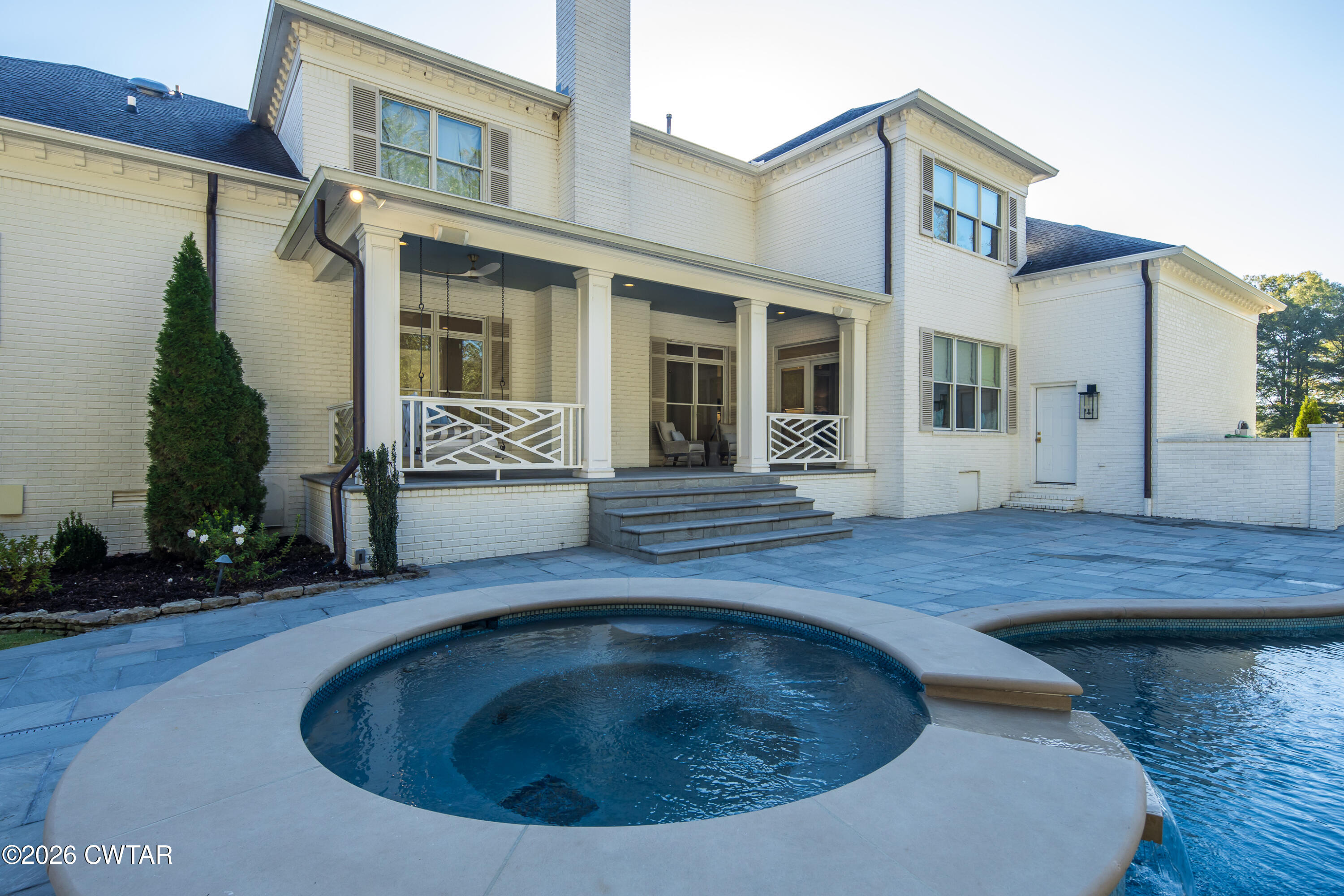 135 Windy City Road Jackson, TN 38305 - Photo 70 of 100 074-135 Windy City Rd-MLS Version