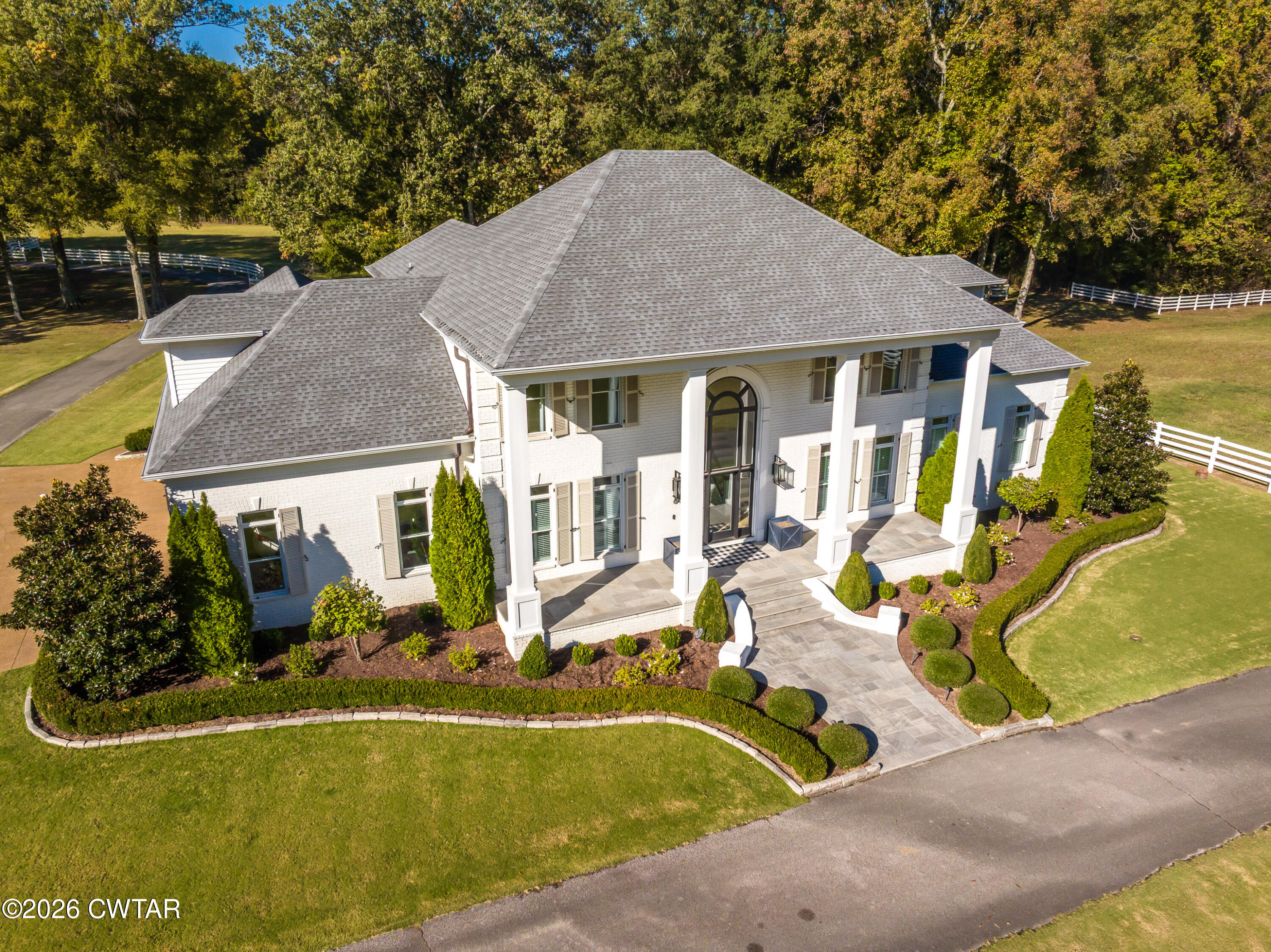 135 Windy City Road Jackson, TN 38305 - Photo 7 of 100 010-135 Windy City Rd-MLS Version