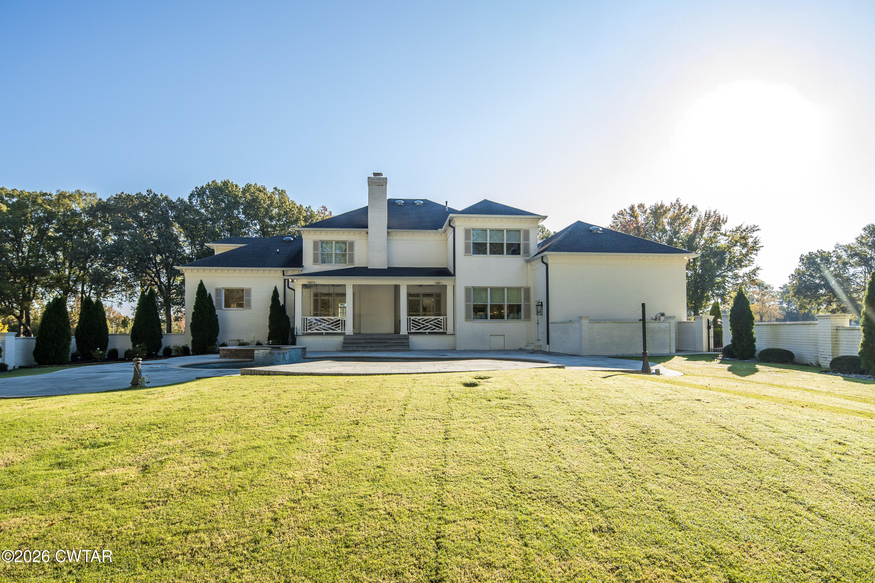 135 Windy City Road Jackson, TN 38305 - Photo 71 of 100 075-135 Windy City Rd-MLS Version