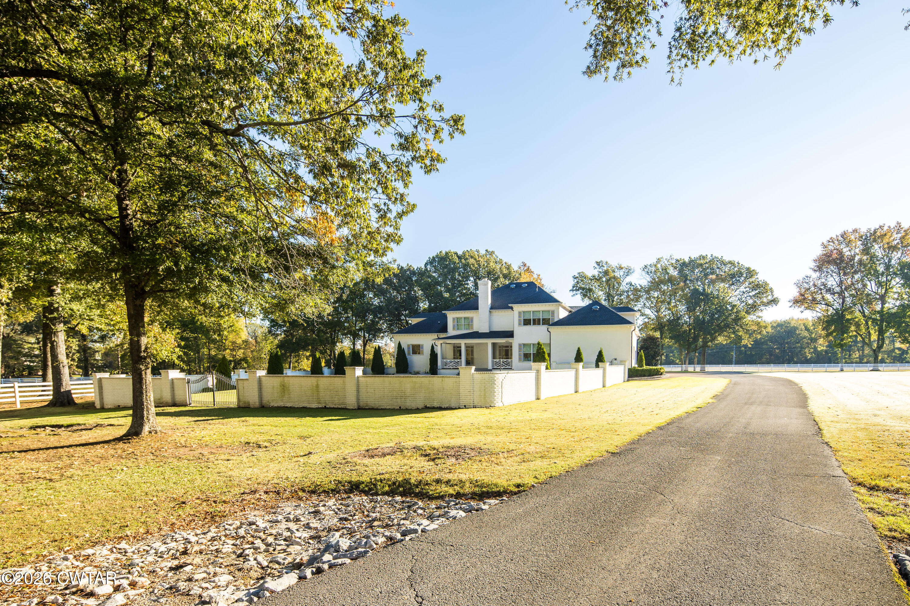 135 Windy City Road Jackson, TN 38305 - Photo 72 of 100 076-135 Windy City Rd-MLS Version