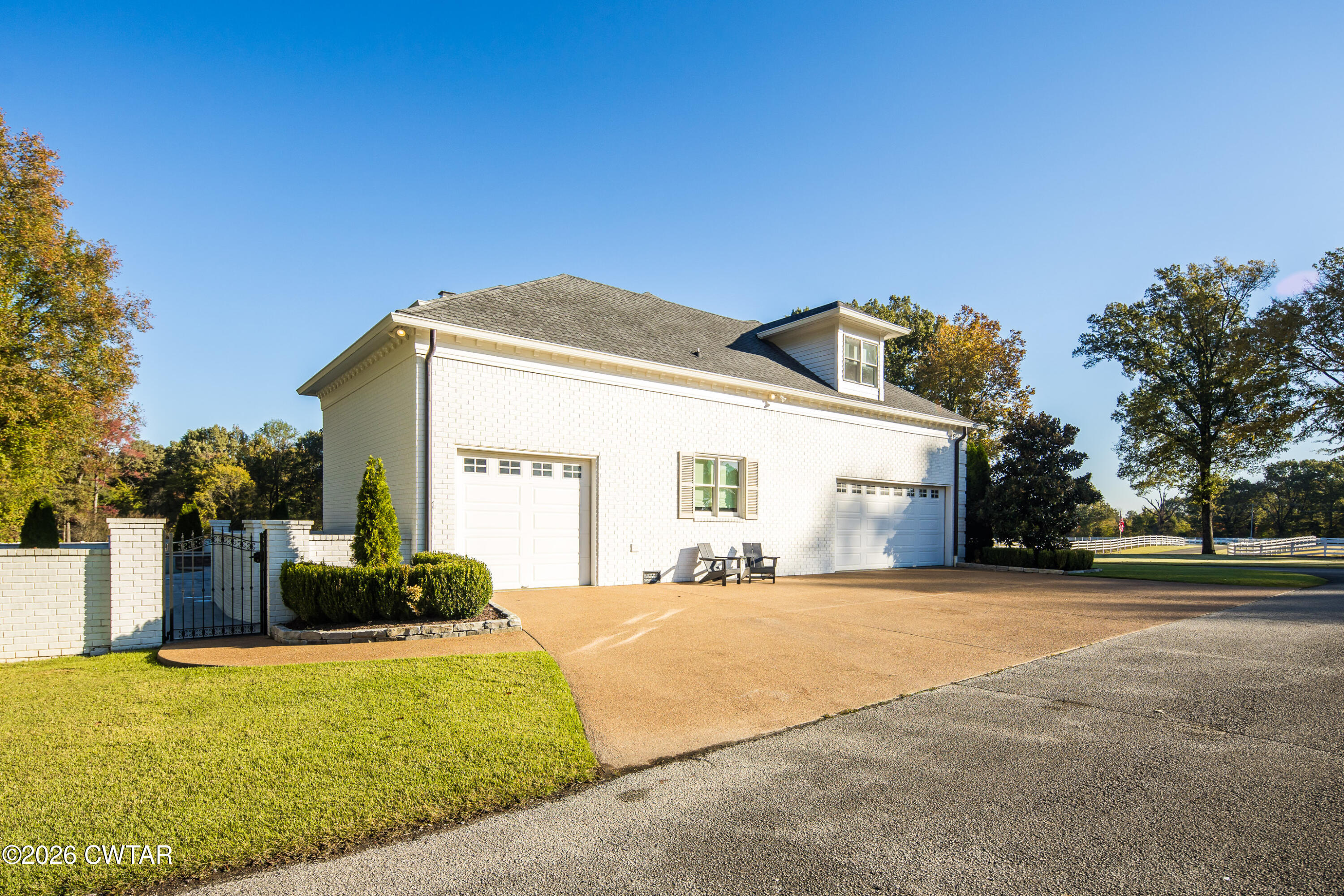 135 Windy City Road Jackson, TN 38305 - Photo 73 of 100 077-135 Windy City Rd-MLS Version