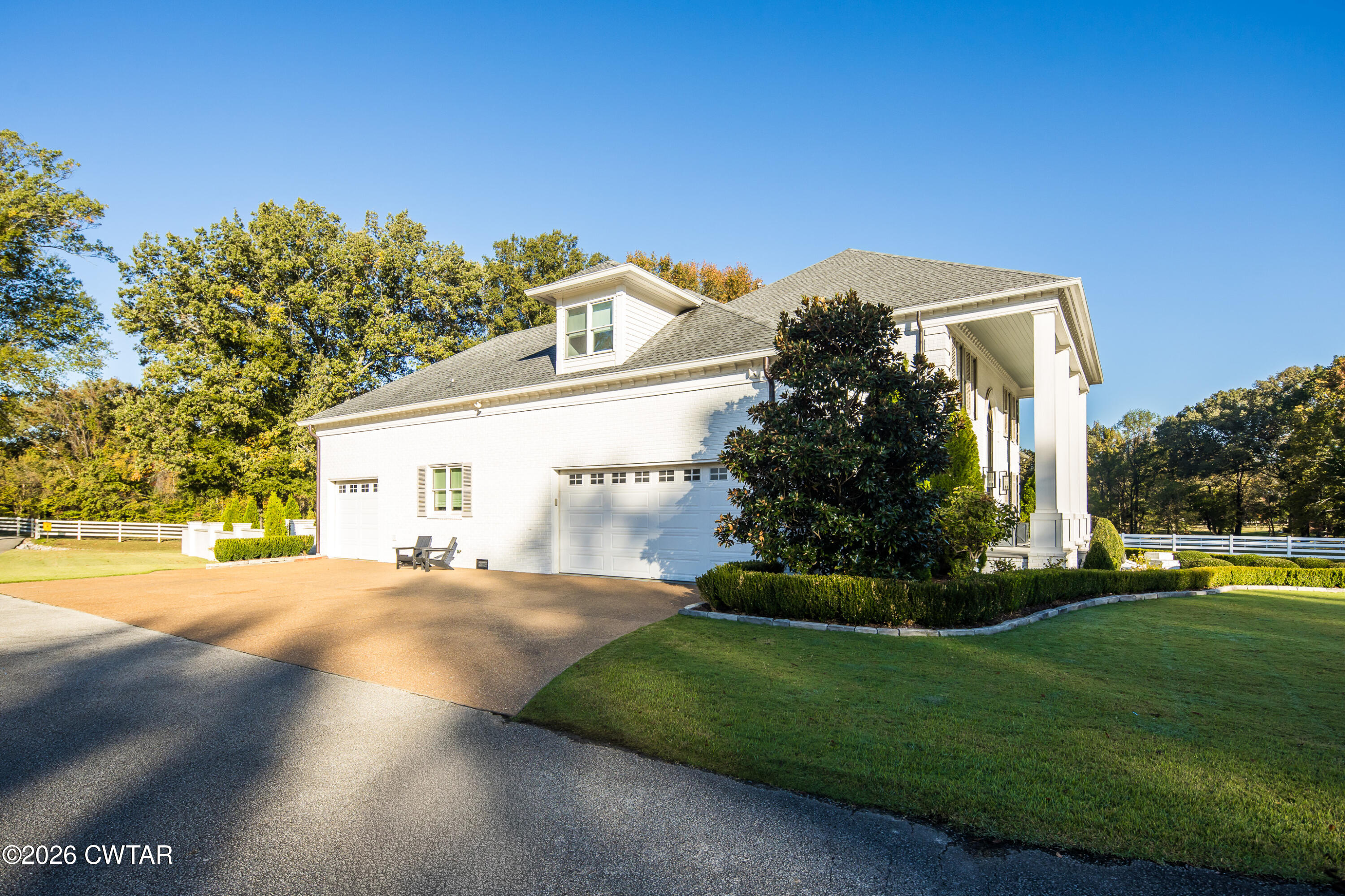 135 Windy City Road Jackson, TN 38305 - Photo 75 of 100 079-135 Windy City Rd-MLS Version