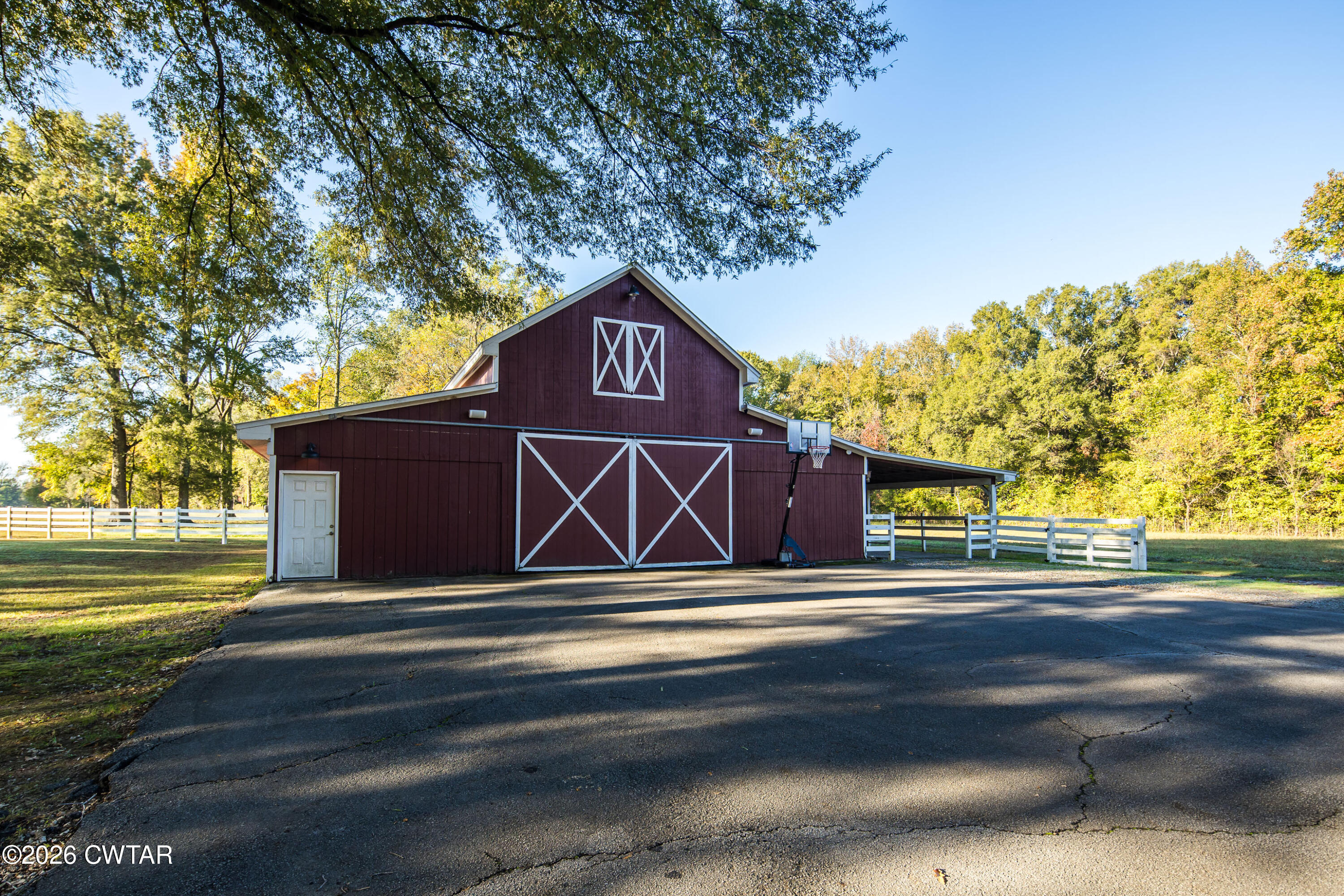 135 Windy City Road Jackson, TN 38305 - Photo 76 of 100 080-135 Windy City Rd-MLS Version