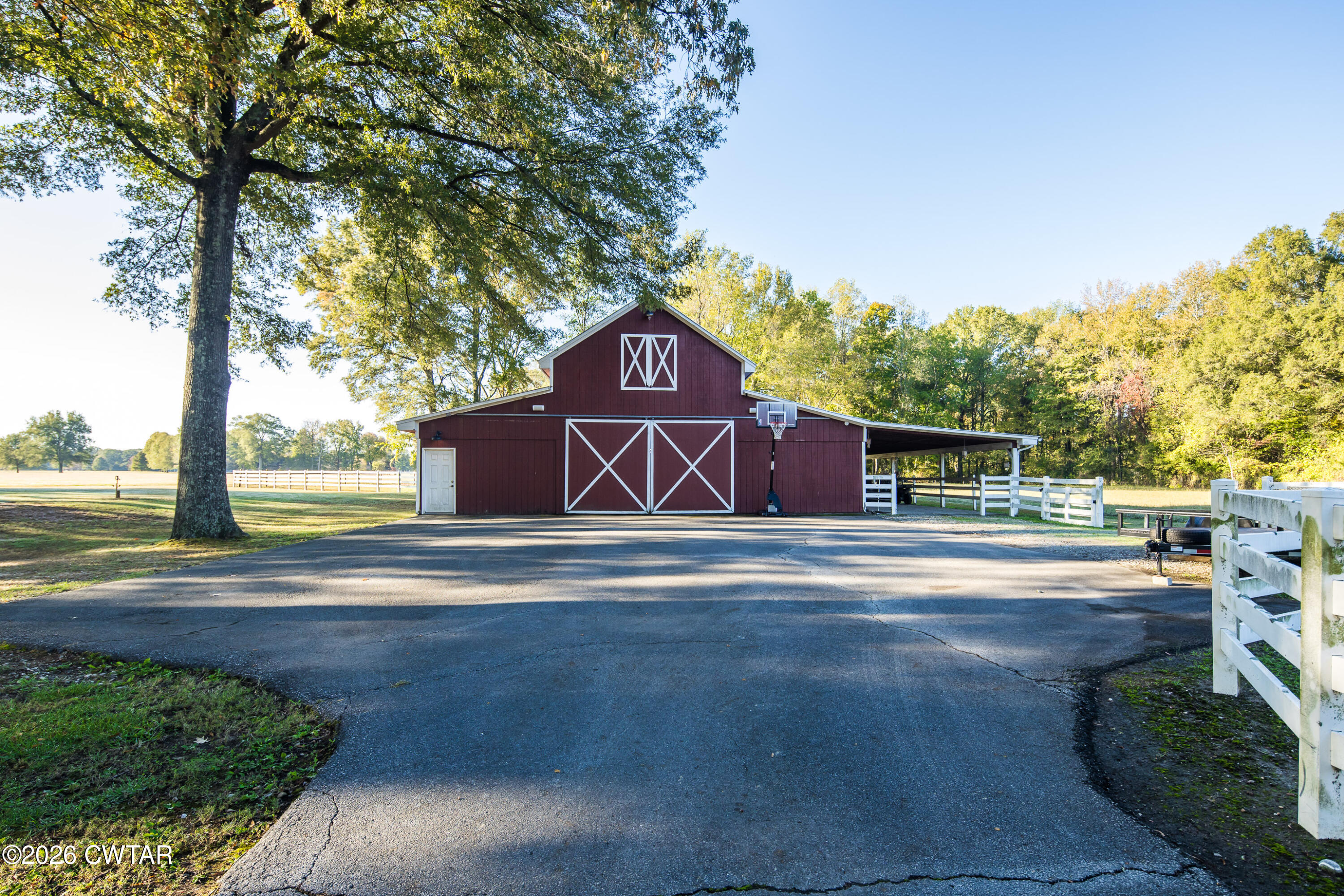 135 Windy City Road Jackson, TN 38305 - Photo 77 of 100 081-135 Windy City Rd-MLS Version