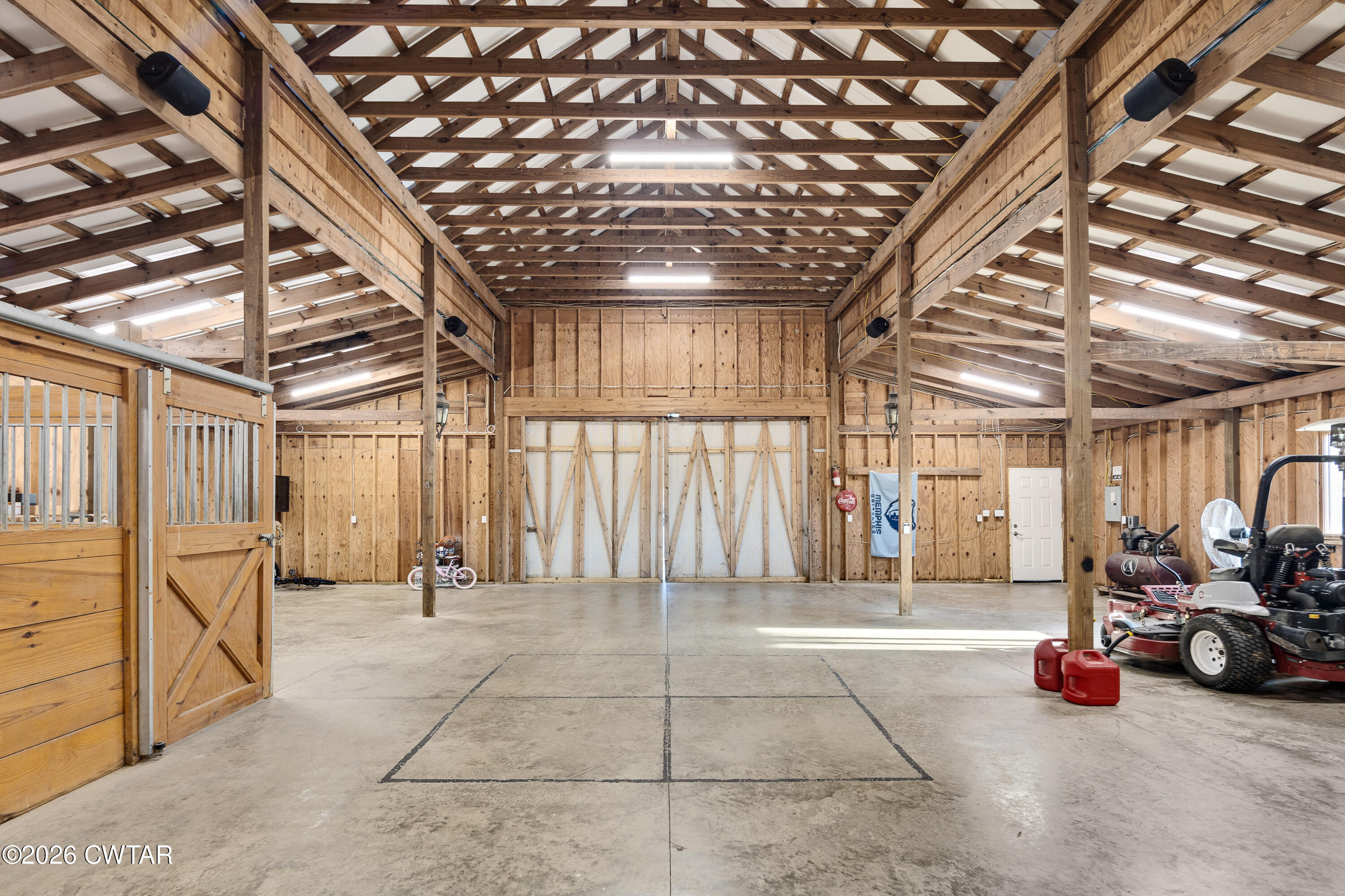 135 Windy City Road Jackson, TN 38305 - Photo 78 of 100 082-135 Windy City Rd-MLS Version