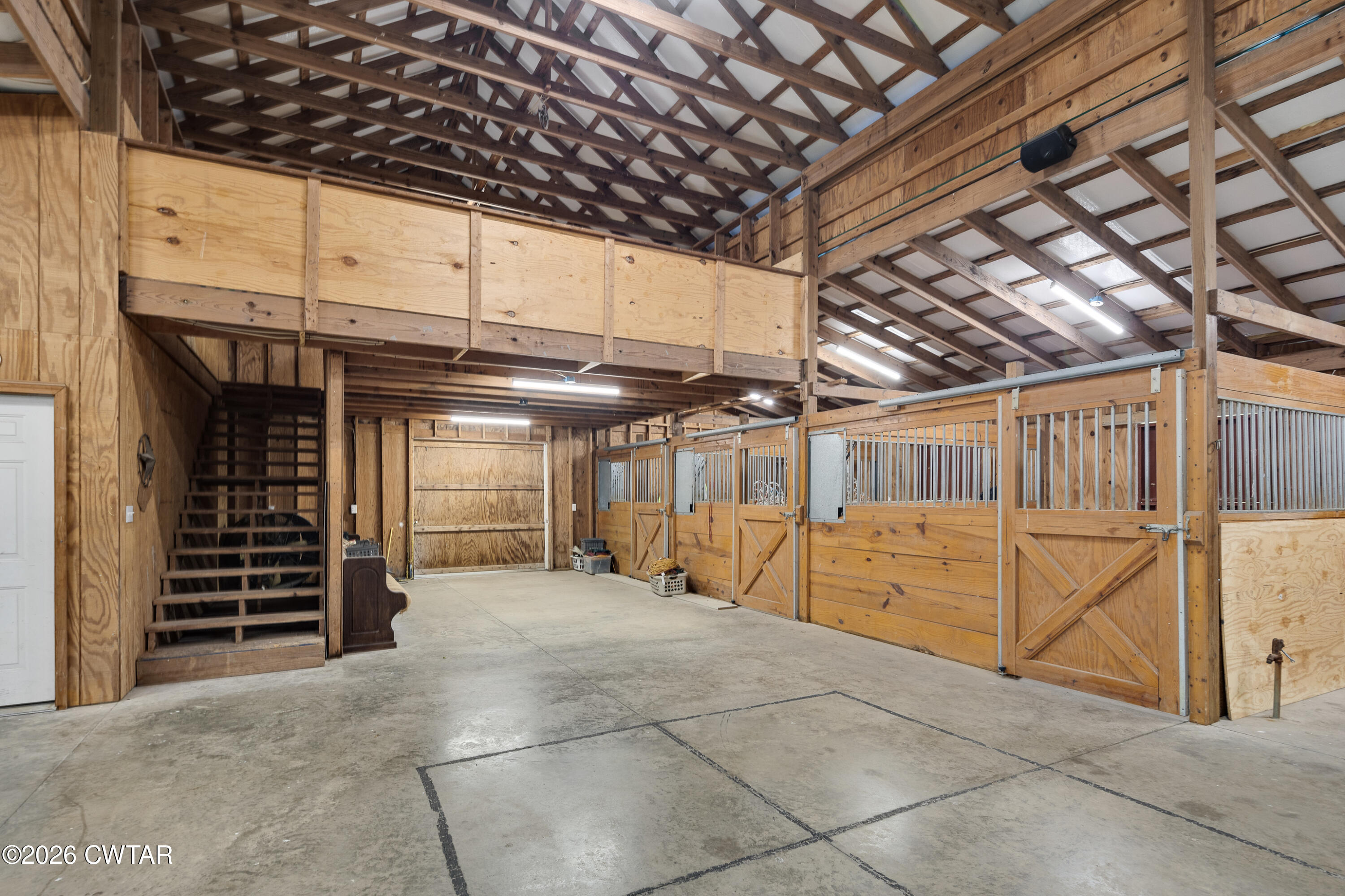 135 Windy City Road Jackson, TN 38305 - Photo 79 of 100 083-135 Windy City Rd-MLS Version