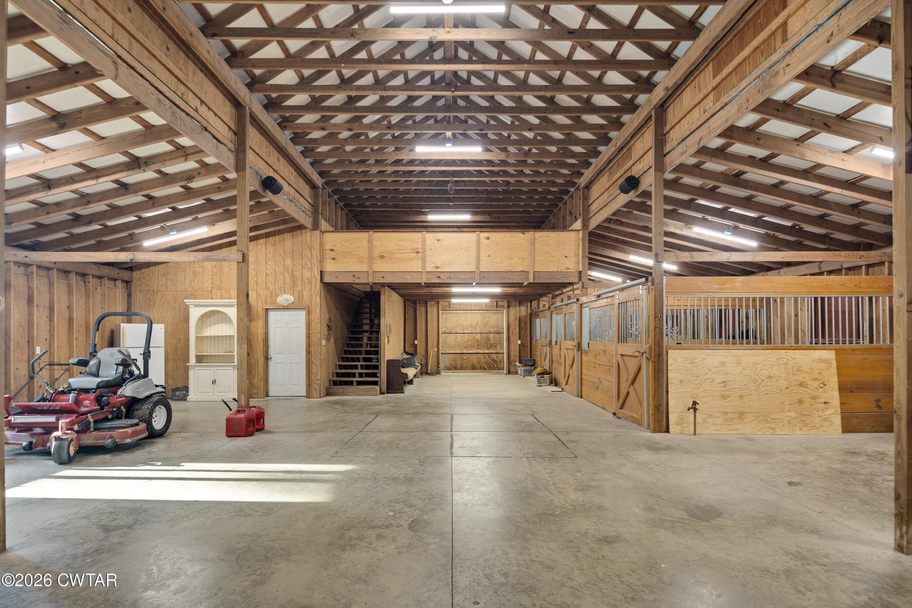 135 Windy City Road Jackson, TN 38305 - Photo 80 of 100 084-135 Windy City Rd-MLS Version