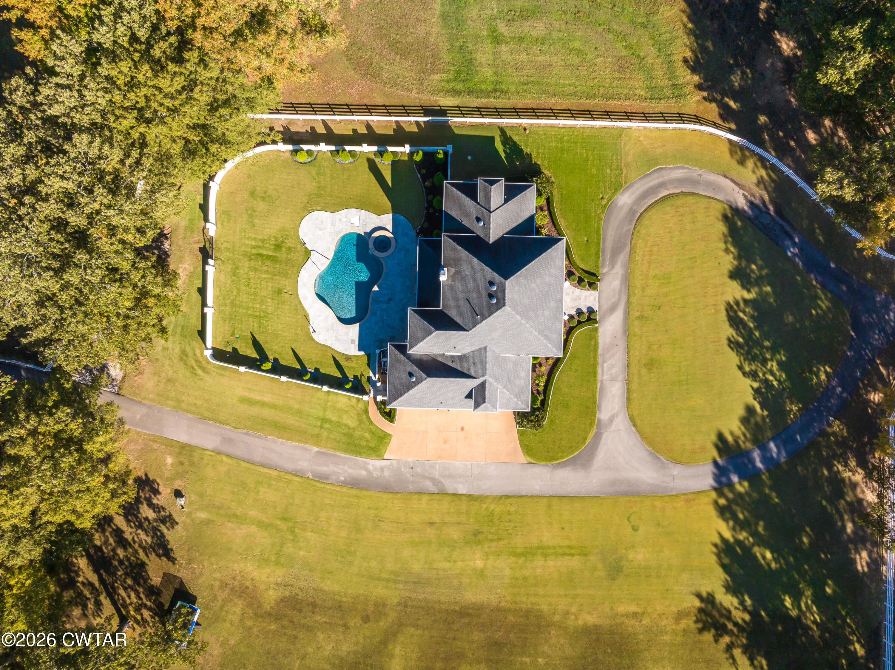 135 Windy City Road Jackson, TN 38305 - Photo 8 of 100 011-135 Windy City Rd-MLS Version