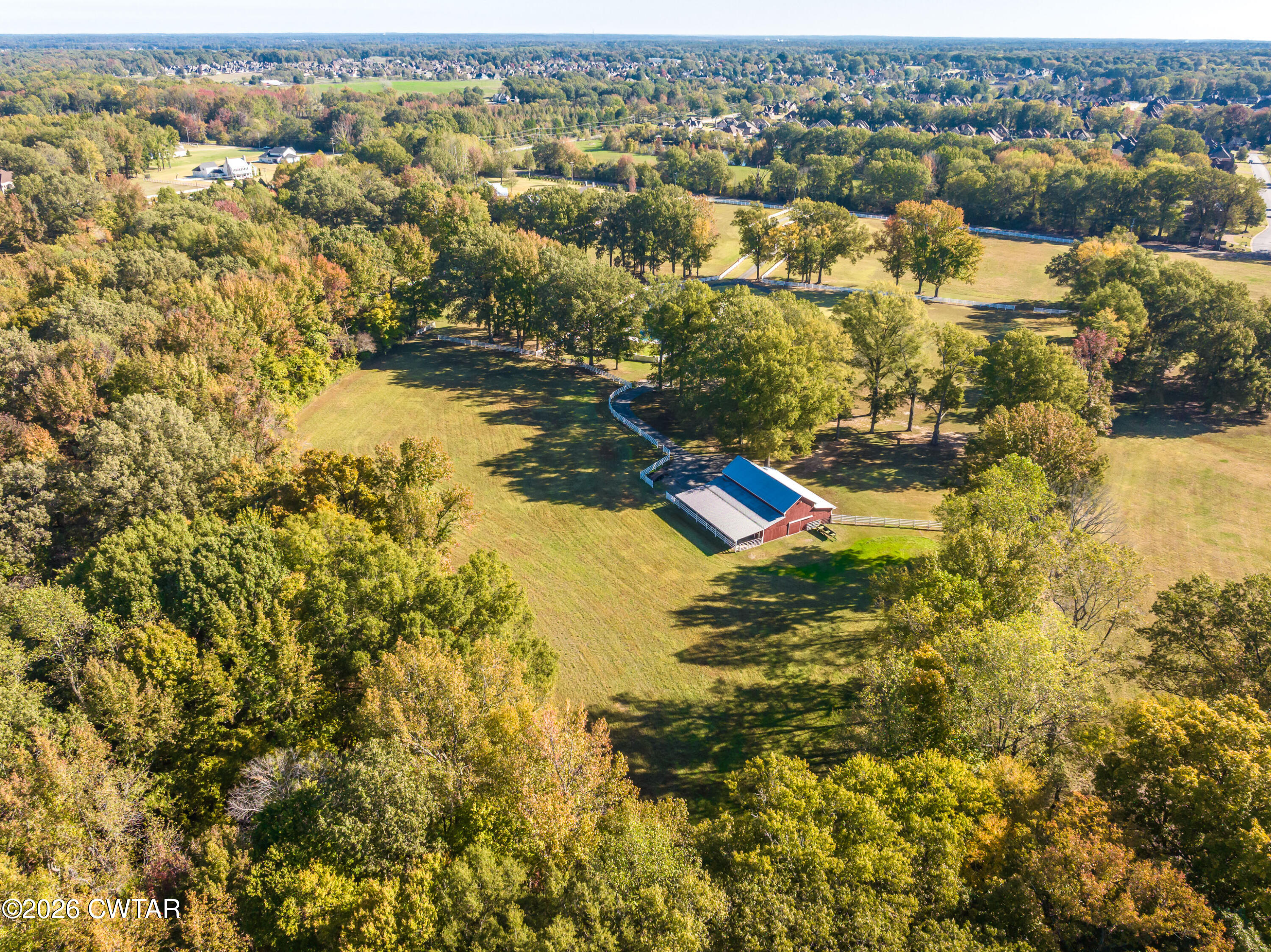 135 Windy City Road Jackson, TN 38305 - Photo 81 of 100 085-135 Windy City Rd-MLS Version