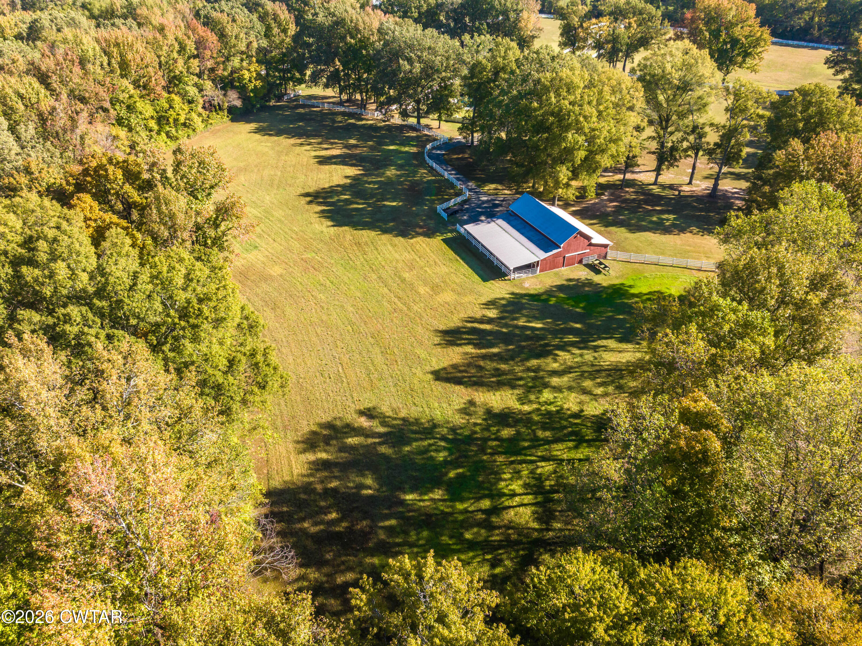 135 Windy City Road Jackson, TN 38305 - Photo 82 of 100 086-135 Windy City Rd-MLS Version