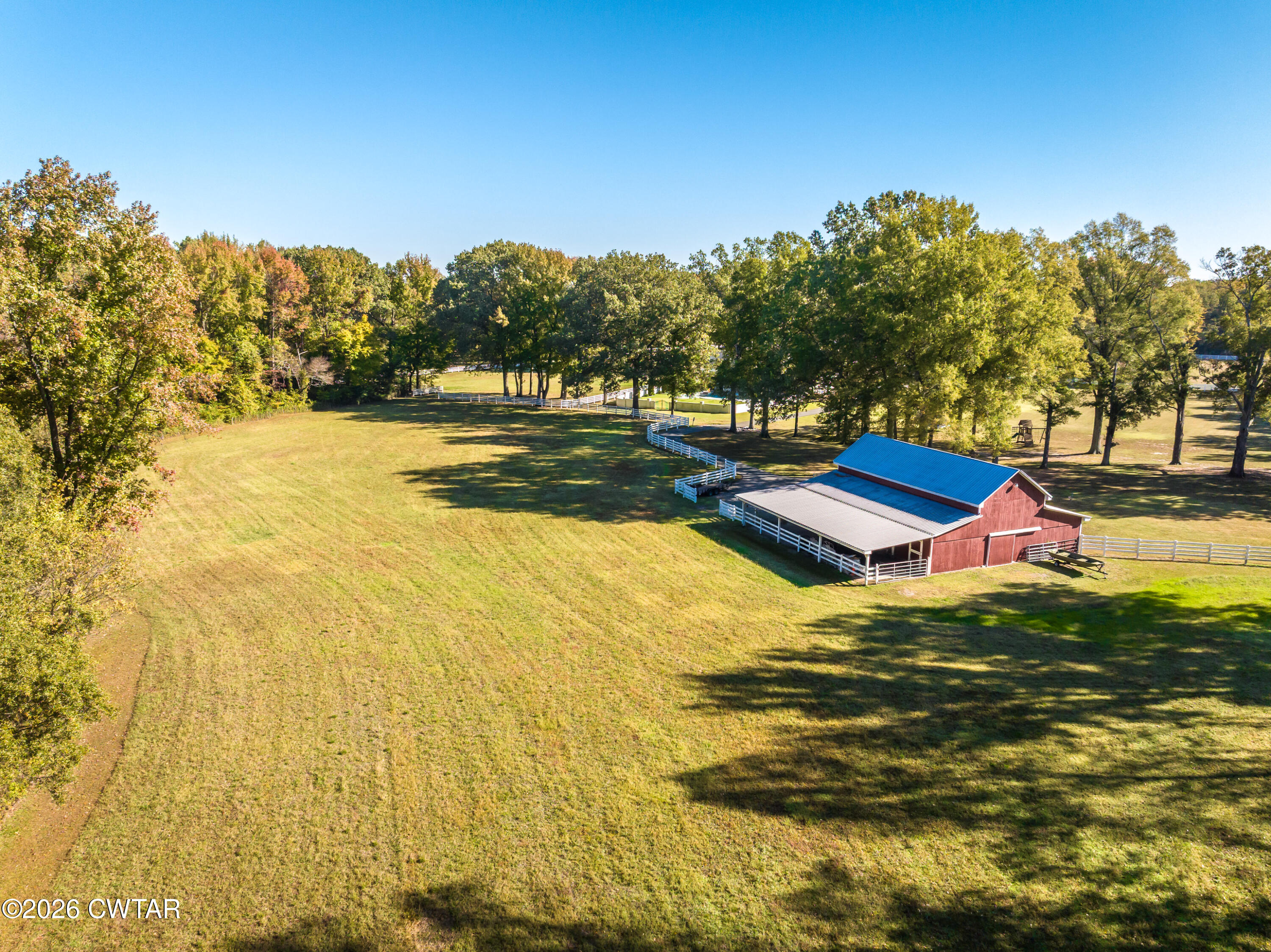 135 Windy City Road Jackson, TN 38305 - Photo 83 of 100 087-135 Windy City Rd-MLS Version