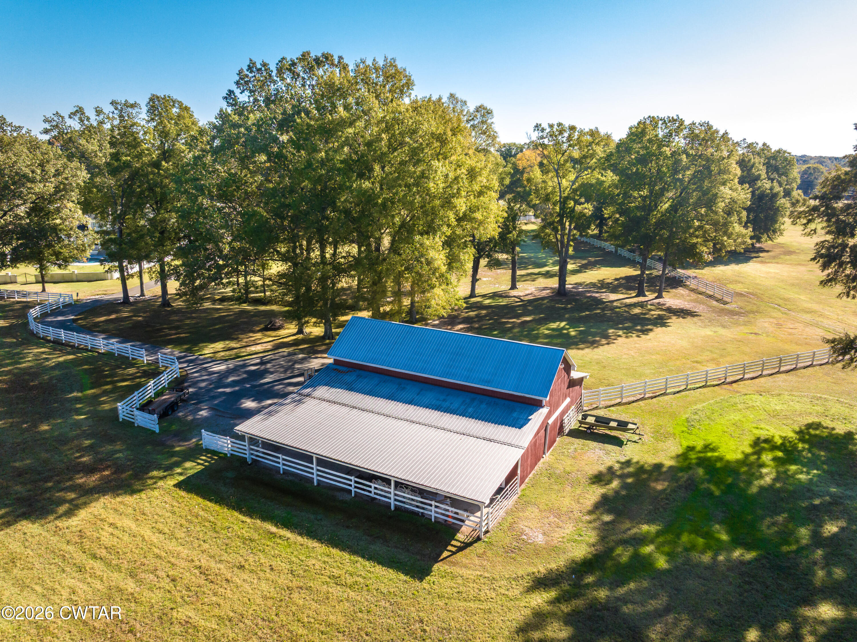135 Windy City Road Jackson, TN 38305 - Photo 85 of 100 089-135 Windy City Rd-MLS Version