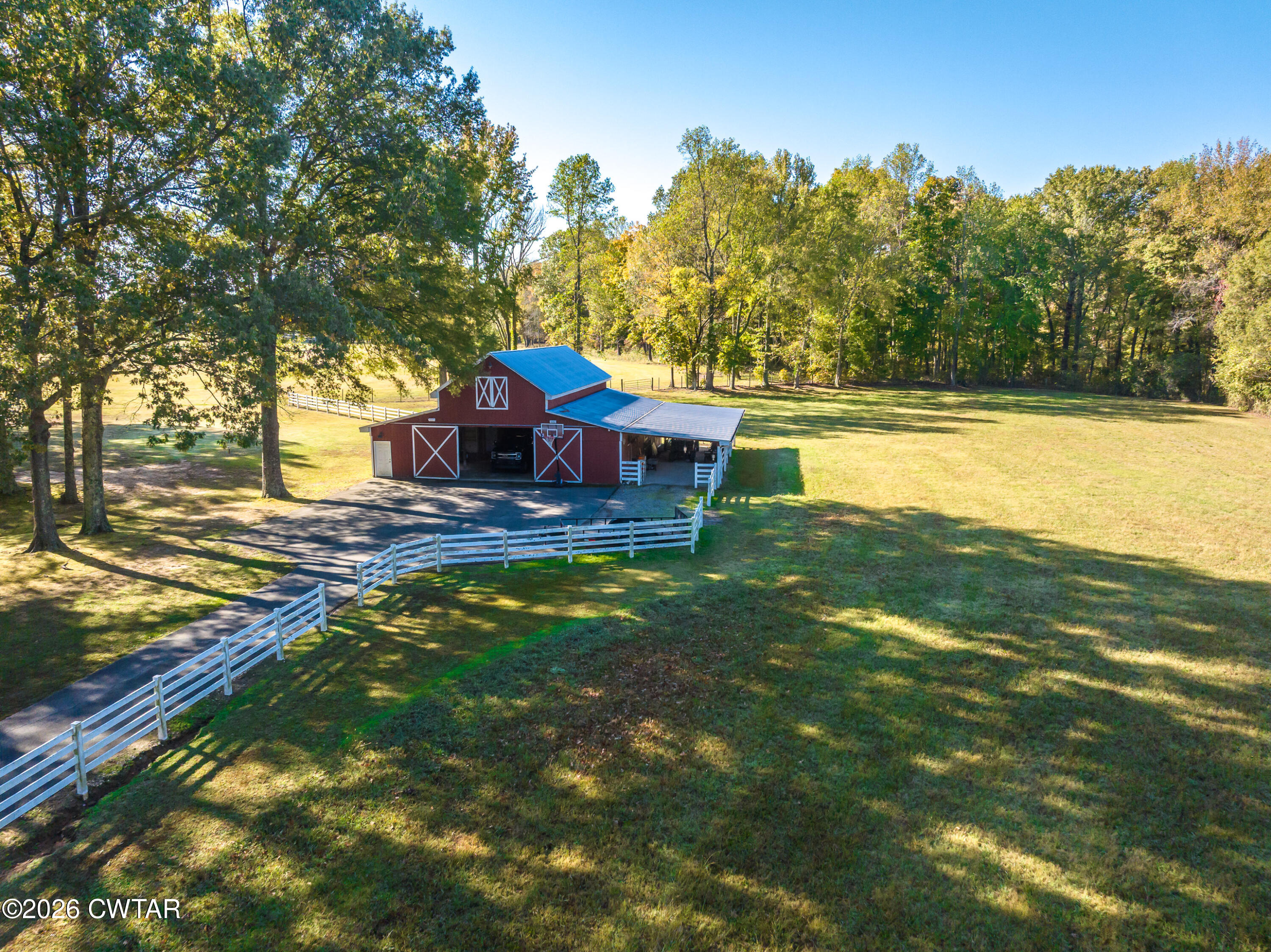 135 Windy City Road Jackson, TN 38305 - Photo 87 of 100 091-135 Windy City Rd-MLS Version