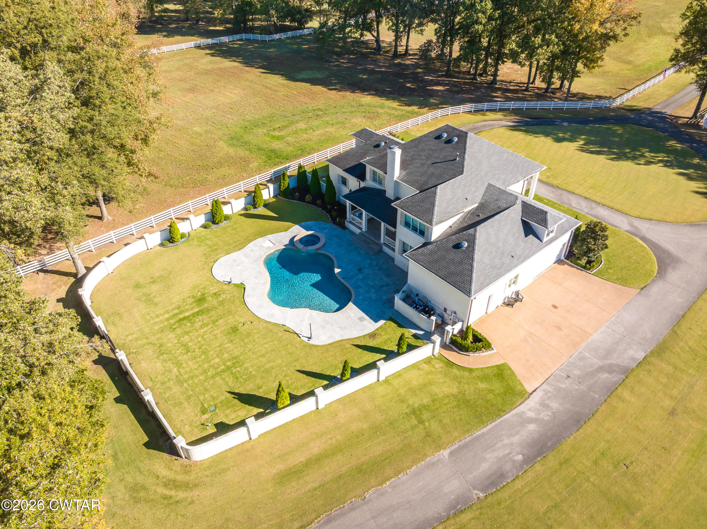 135 Windy City Road Jackson, TN 38305 - Photo 88 of 100 092-135 Windy City Rd-MLS Version