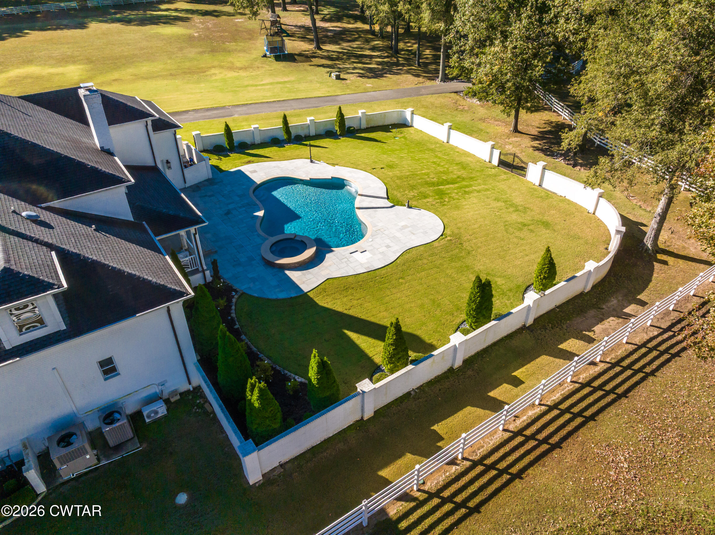 135 Windy City Road Jackson, TN 38305 - Photo 89 of 100 093-135 Windy City Rd-MLS Version