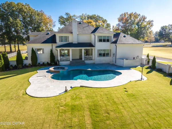 $2,450,000 | 135 Windy City Road, Jackson, TN 38305