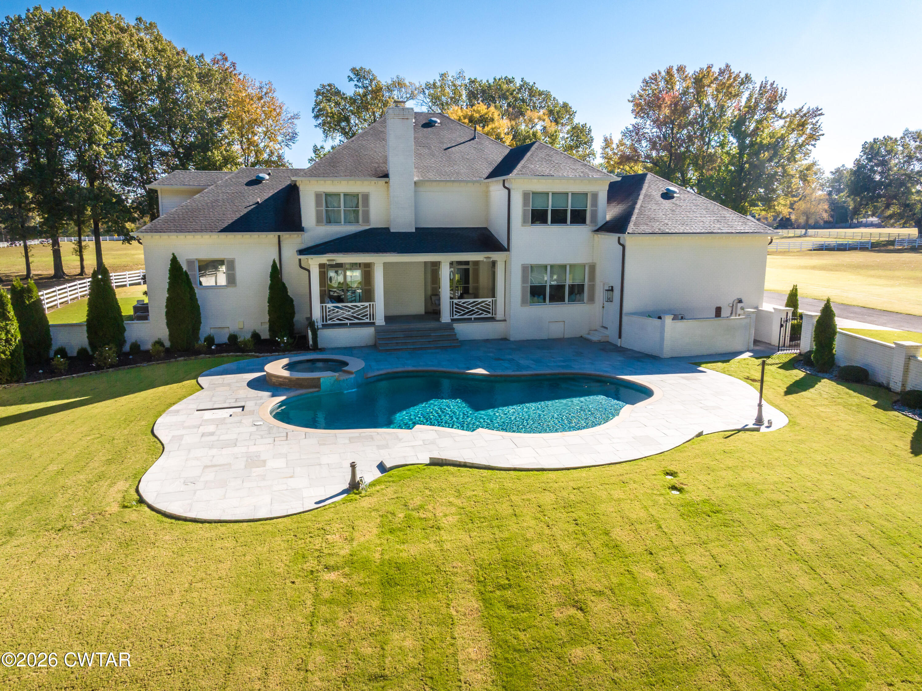 135 Windy City Road Jackson, TN 38305 - Photo 90 of 100 094-135 Windy City Rd-MLS Version