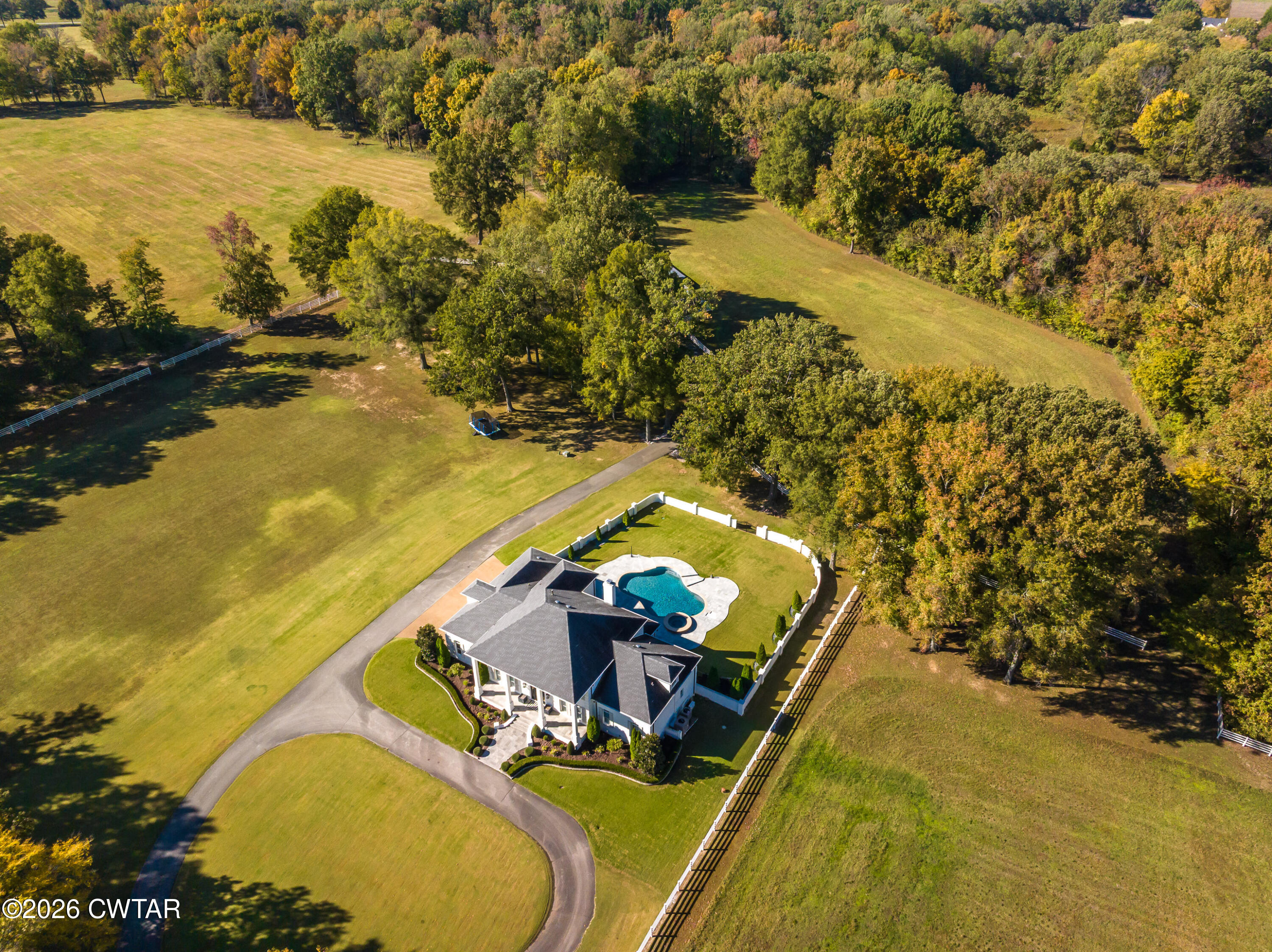 135 Windy City Road Jackson, TN 38305 - Photo 10 of 100 013-135 Windy City Rd-MLS Version