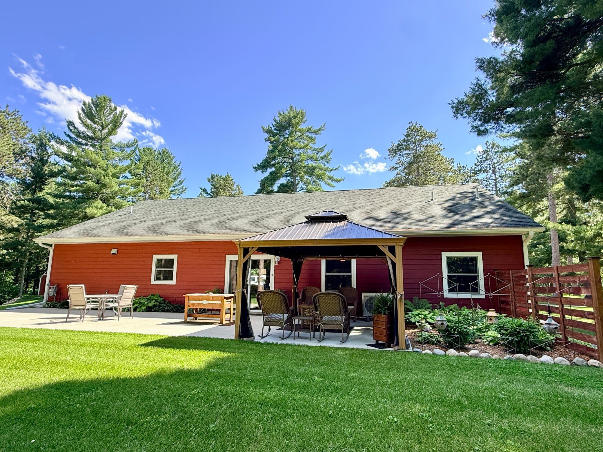 11326 Grouse Loop Northwest Walker, MN 56484 - Photo 3 of 29