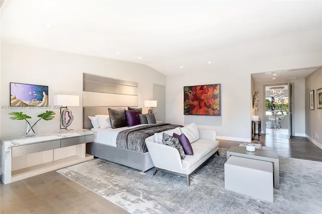 $8,750,000 | 2370 Bayview Lane, North Miami, FL 33181