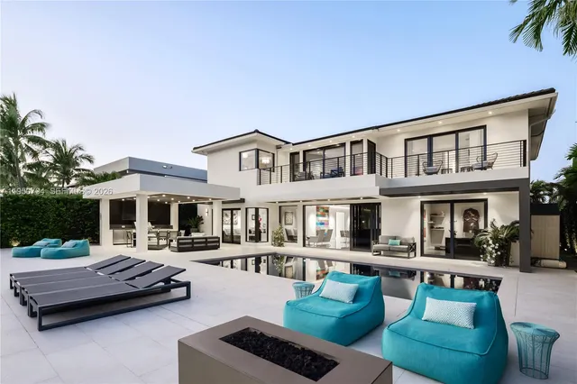 $8,750,000 | 2370 Bayview Lane, North Miami, FL 33181
