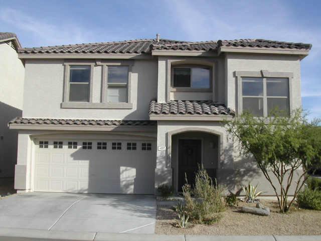 7500 East Deer Valley Road, Unit 137 Scottsdale, AZ 85255 - Photo 1 of 1 Primary Photo