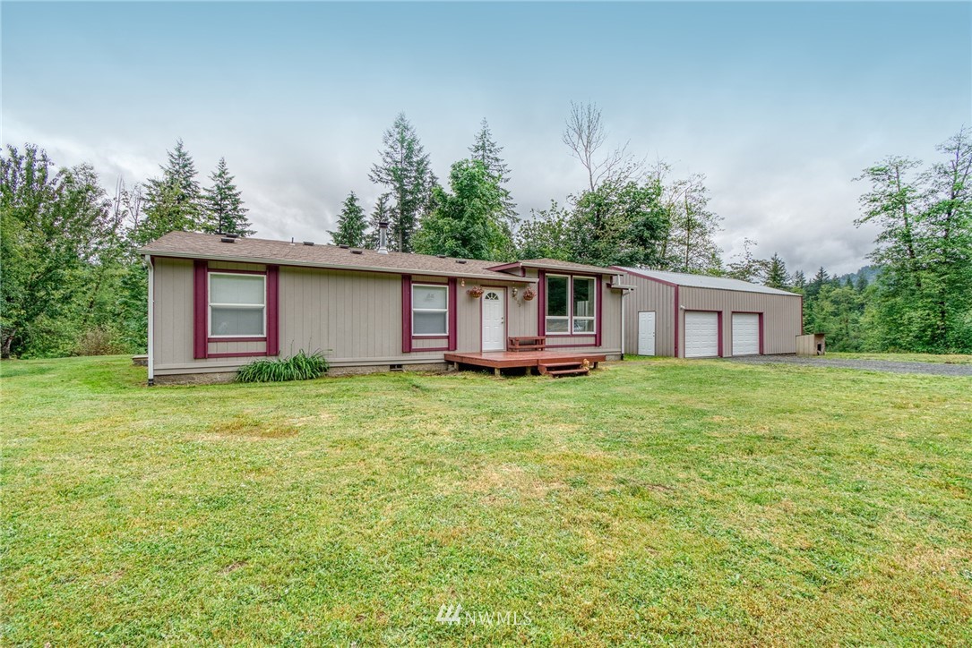 123 Longhorn Road Amboy, WA 98601 - Photo 1 of 21 Gallery Image 1