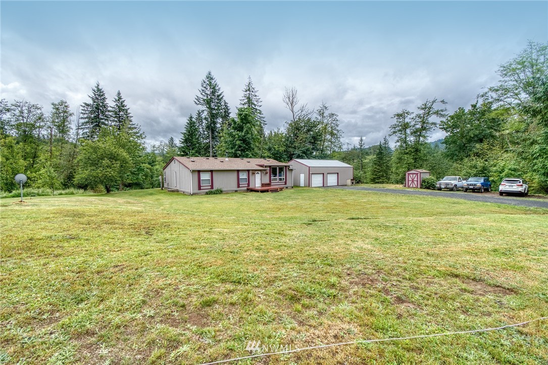 123 Longhorn Road Amboy, WA 98601 - Photo 2 of 21 Gallery Image 2