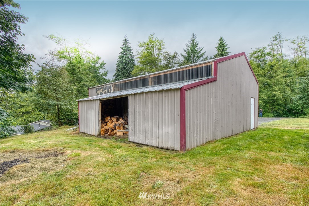 123 Longhorn Road Amboy, WA 98601 - Photo 18 of 21 Gallery Image 18