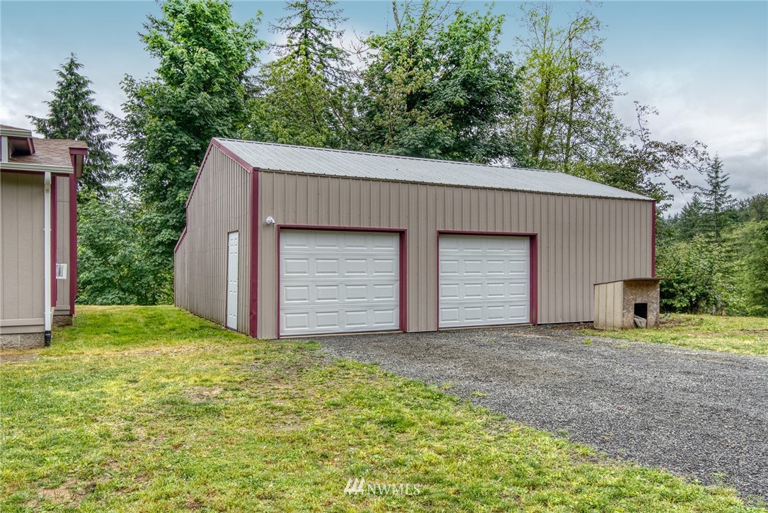 123 Longhorn Road Amboy, WA 98601 - Photo 4 of 21 Gallery Image 4