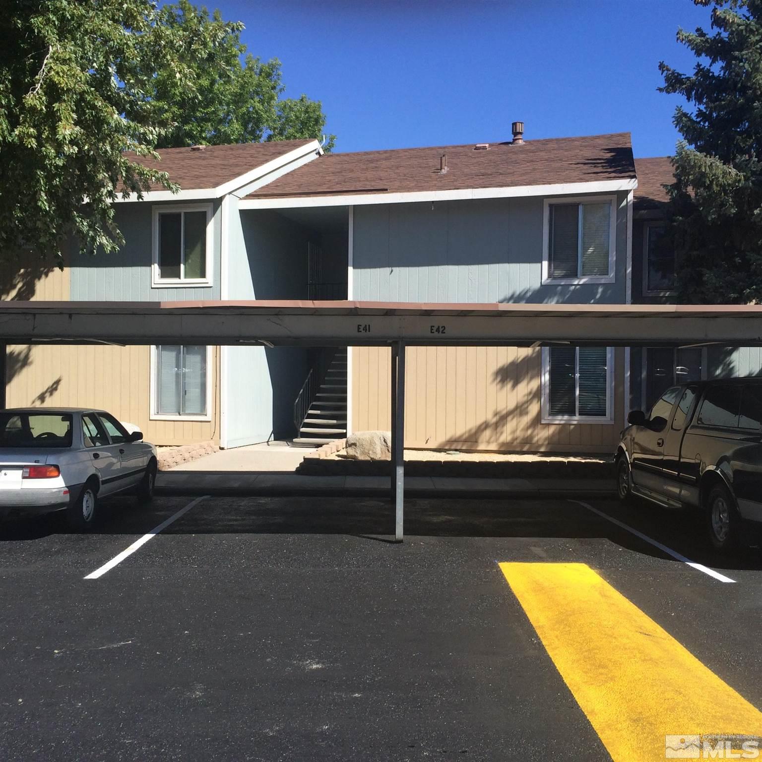 4604 Neil Road, Unit 153 Reno, NV 89502 - Photo 1 of 18 Photo 1
