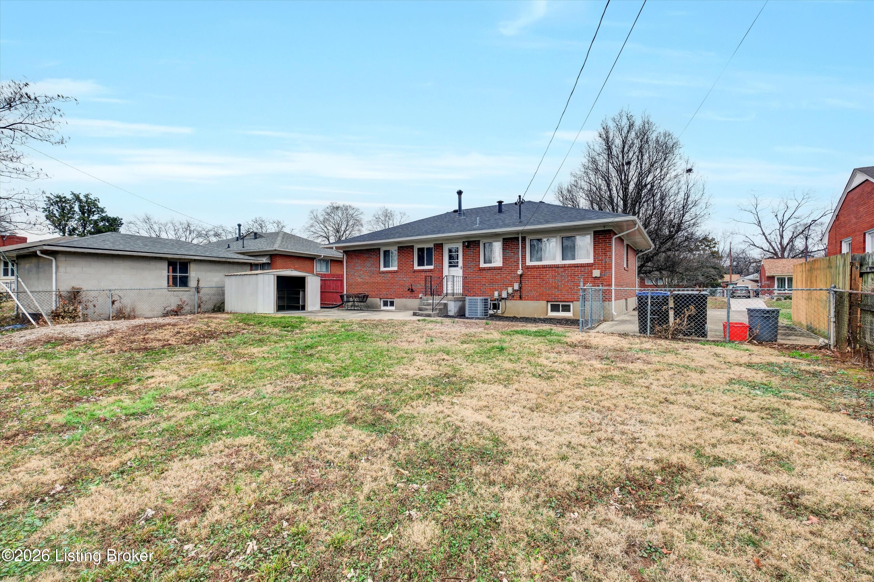 2919 Kings Bridge Road Louisville, KY 40220 - Photo 42 of 47 44-2919 Kings Bridge Rd