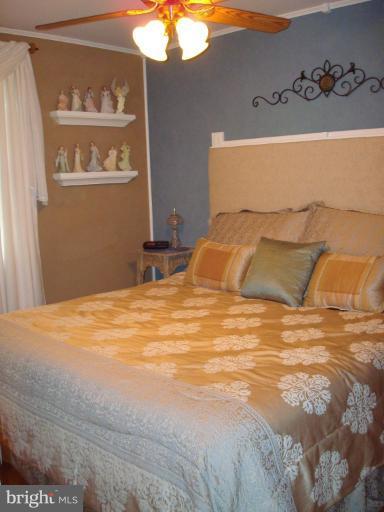 1919 Tyler Road Dundalk, MD 21222 - Photo 12 of 30 Master Bedroom