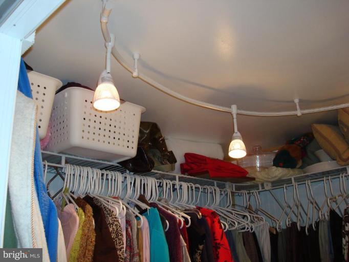 1919 Tyler Road Dundalk, MD 21222 - Photo 13 of 30 Lights come on when you step into the W-In Closet