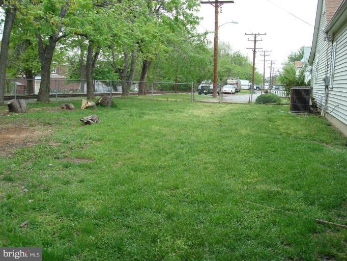 1919 Tyler Road Dundalk, MD 21222 - Photo 24 of 30 Back yard