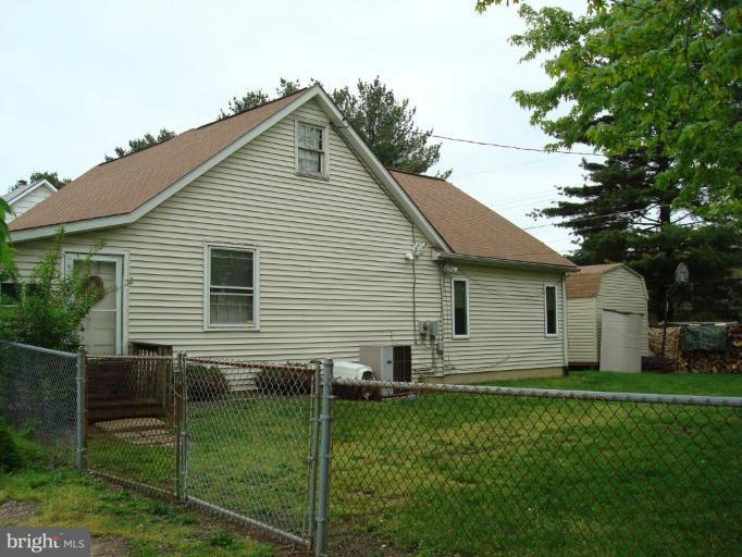 1919 Tyler Road Dundalk, MD 21222 - Photo 25 of 30 Exterior #3