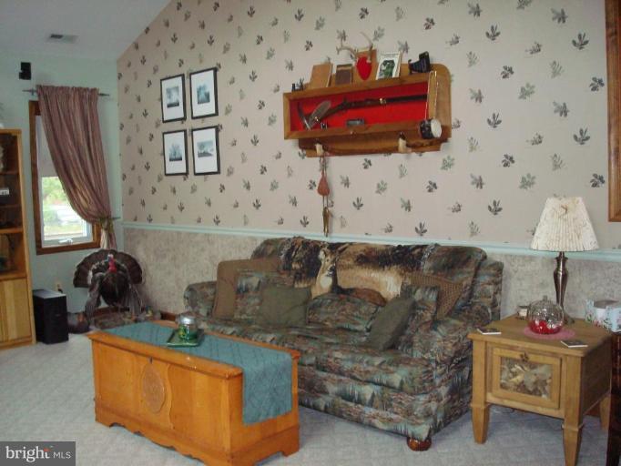 1919 Tyler Road Dundalk, MD 21222 - Photo 5 of 30 New Addition - Great Room 28'x16'