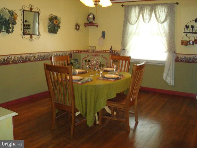 1919 Tyler Road Dundalk, MD 21222 - Photo 7 of 30 Dining Room