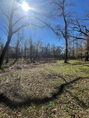 $65,000 | 0 McGregor Road, Conroe, TX 77302
