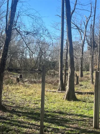 $65,000 | 0 McGregor Road, Conroe, TX 77302