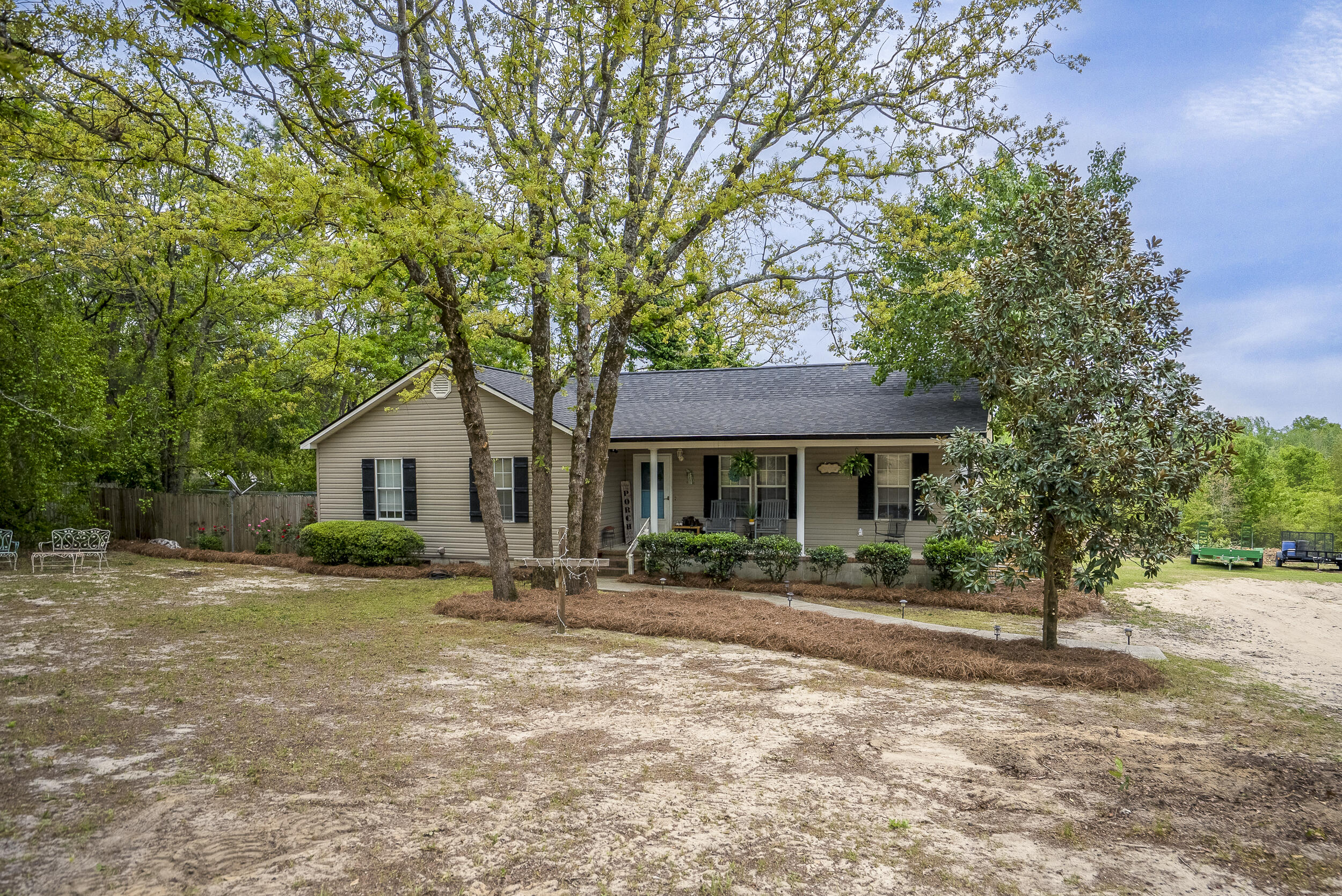 2976 Old Camp Long Road Aiken, SC 29805 - Photo 2 of 34 Gallery Image 2