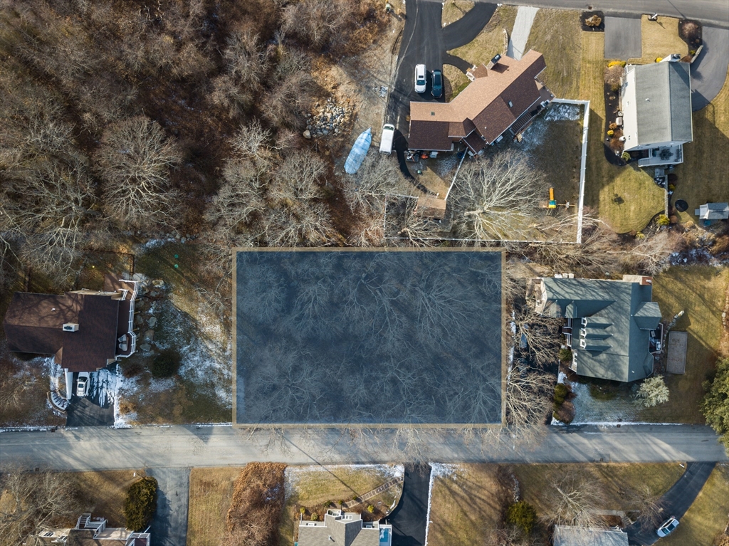 0 Kaufman Road Tiverton, RI 02878 - Photo 2 of 9 Gallery Image 2