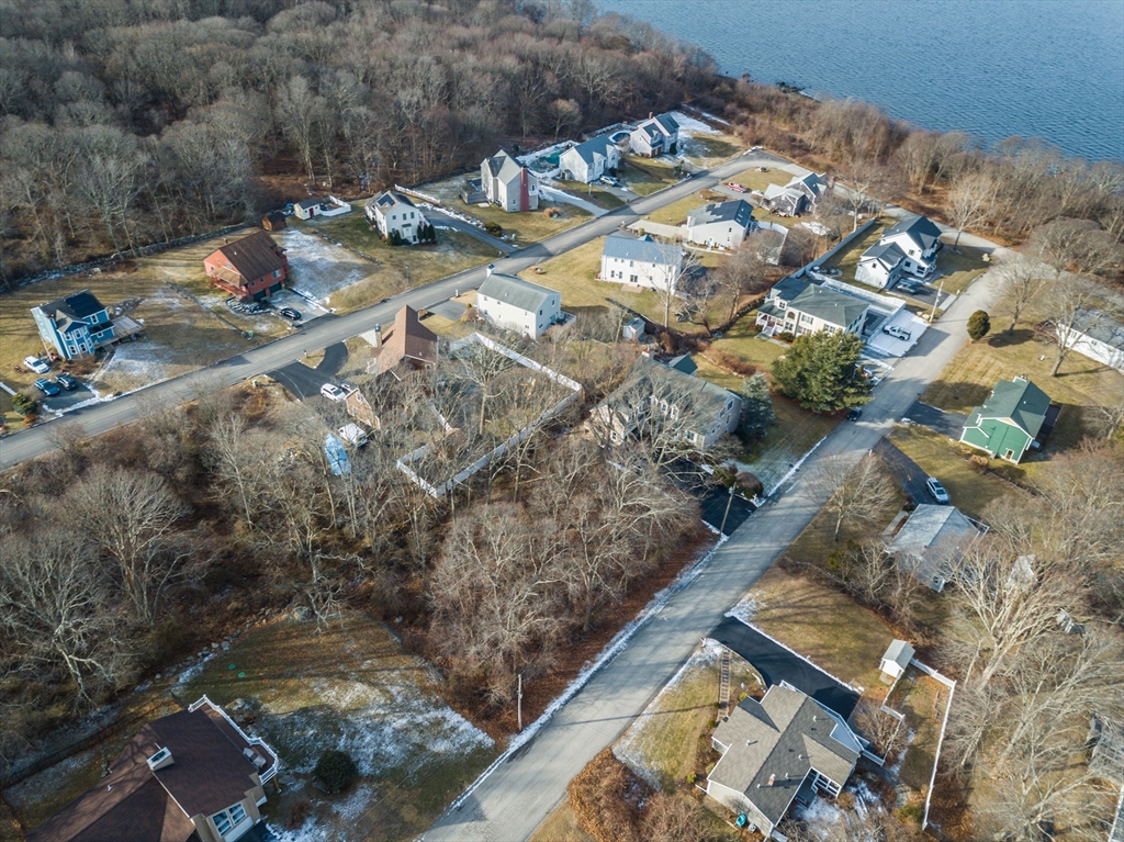0 Kaufman Road Tiverton, RI 02878 - Photo 3 of 9 Gallery Image 3