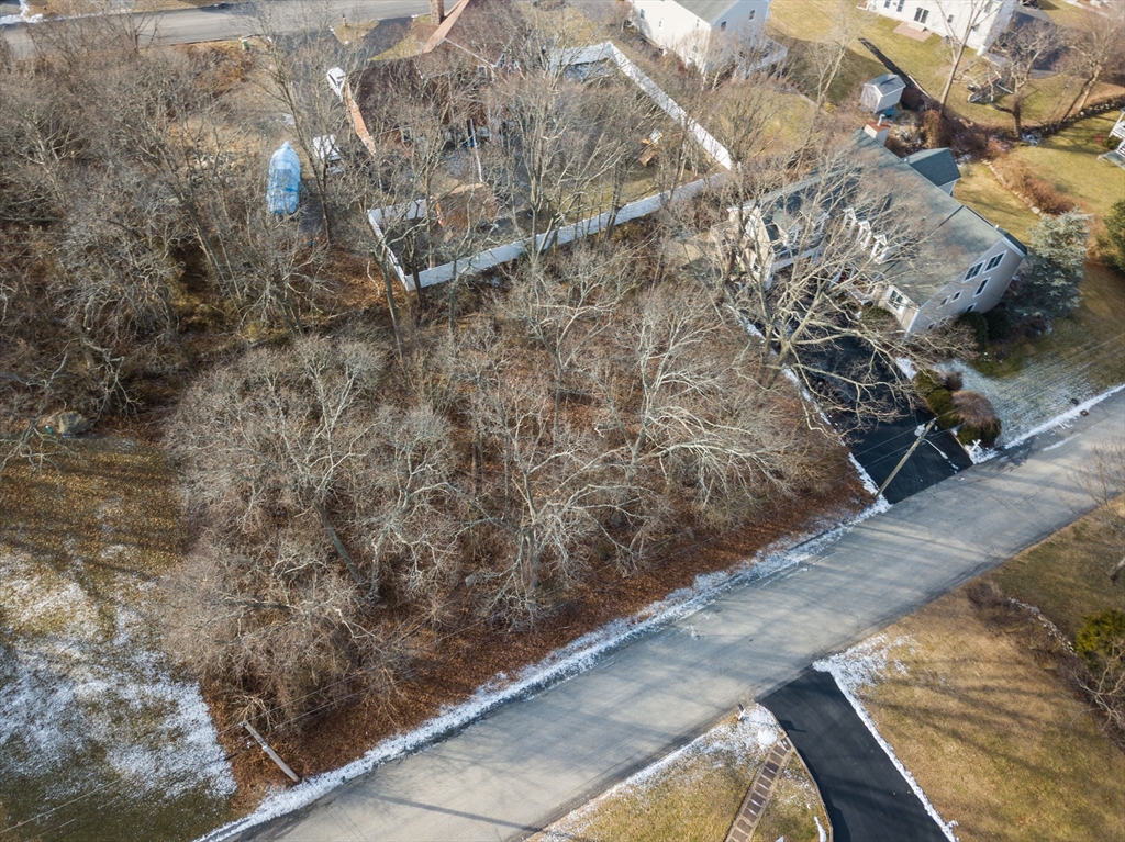 0 Kaufman Road Tiverton, RI 02878 - Photo 4 of 9 Gallery Image 4