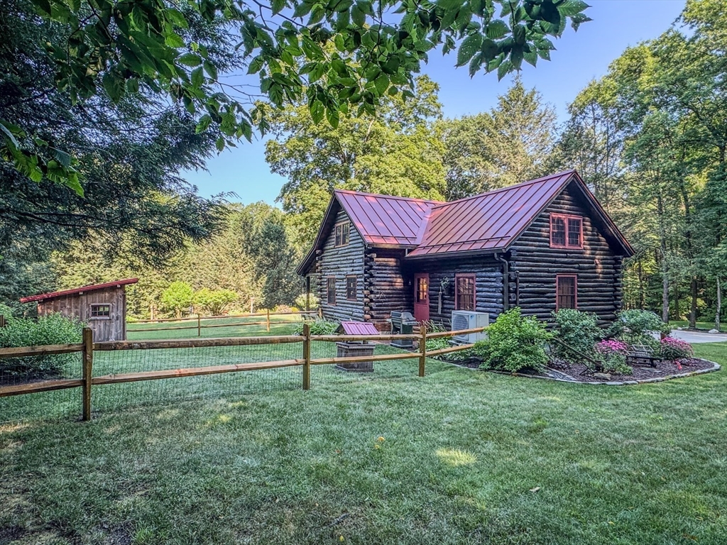 53 South Schoolhouse Road Leyden, MA 01301 - Photo 6 of 42