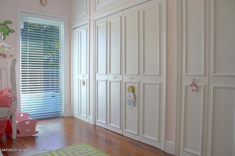 216 Costello Road West Palm Beach, FL 33405 - Photo 24 of 25 an entryway with wooden floor and a window